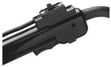 250A 75SX MIG Gun Dual Schedule Switch #071833